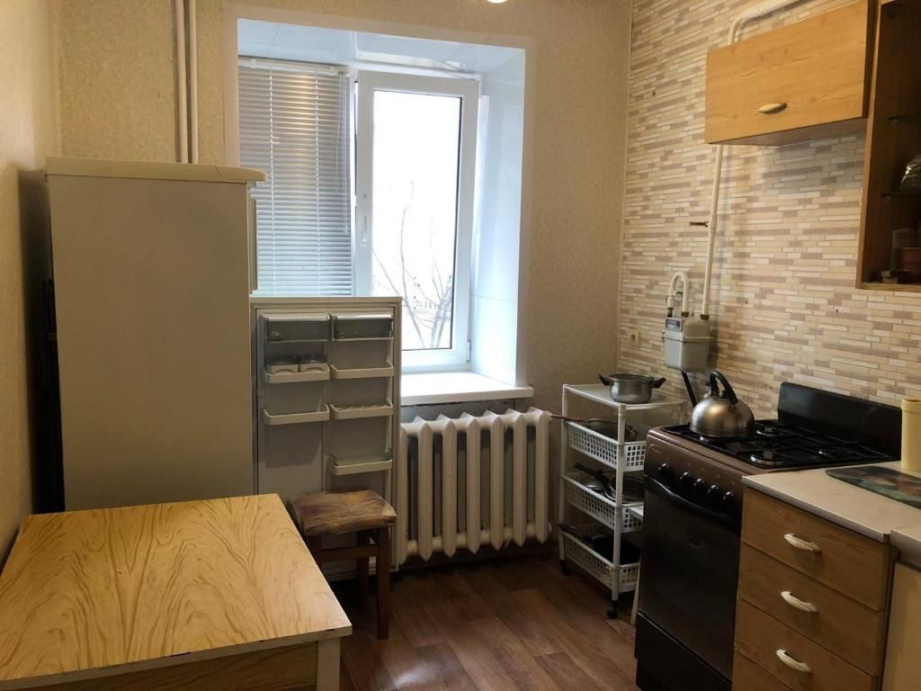 Апартаменты Apartment on Kotlovtsa 37 Bulavki-16