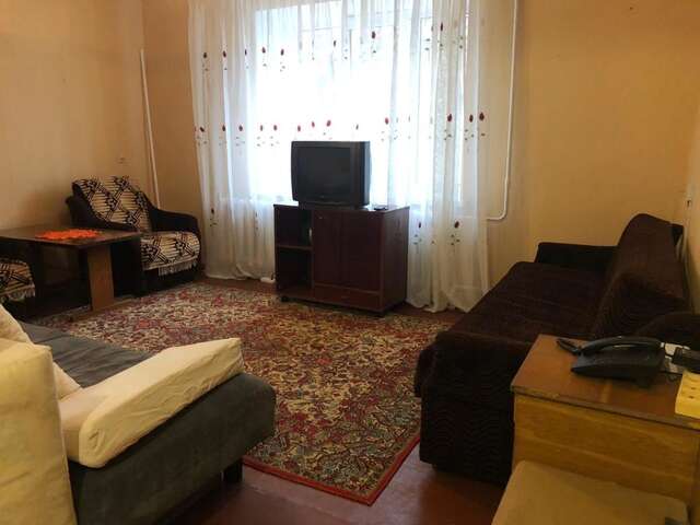 Апартаменты Apartment on Kotlovtsa 37 Bulavki-3